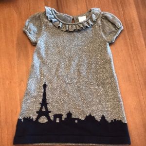 Janie and Jack Shirt Dress